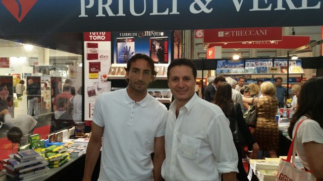 Salone internazionale del libro 2015